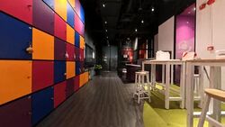 Forum The Shopping Mall (D9), Office #621556581